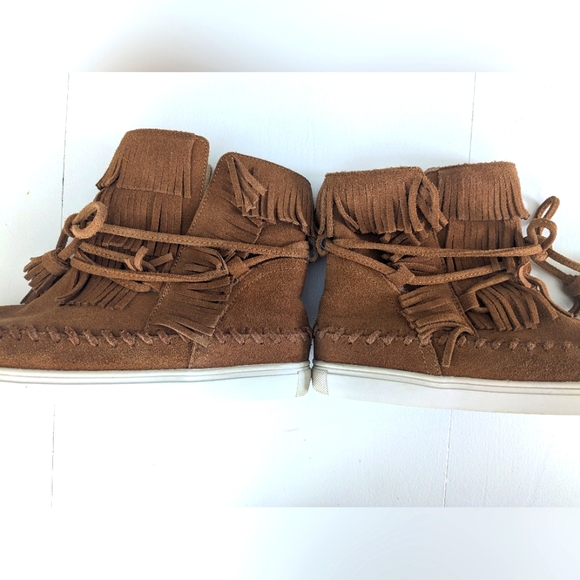 J/SLIDES Poca Boots - Picture 6 of 8